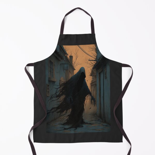 Item preview, Dark Alley Reaper designed and sold by mittie101.