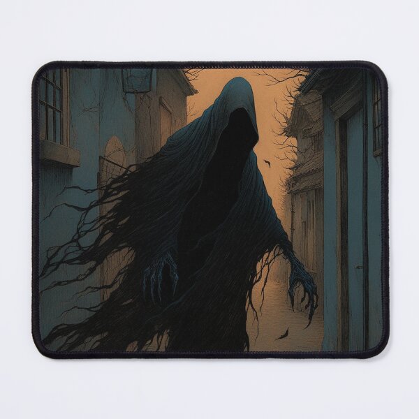 Item preview, Dark Alley Reaper designed and sold by mittie101.