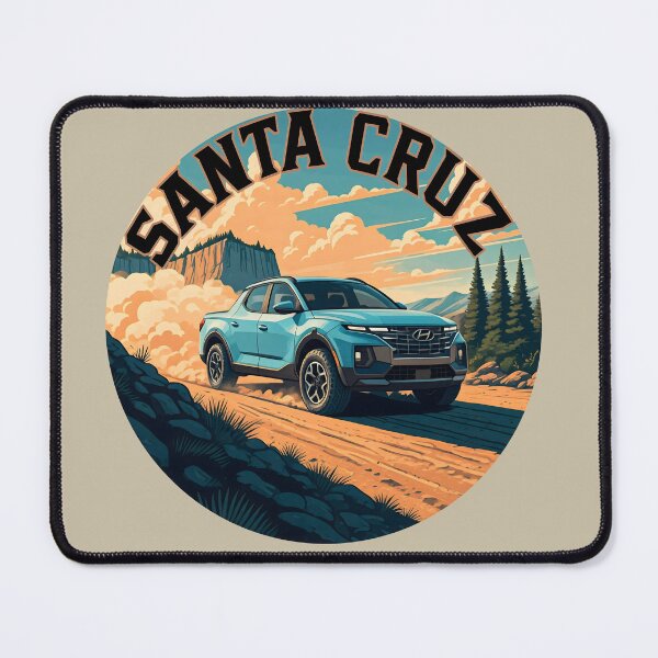 Item preview, Hyundai Santa Cruz Off Road designed and sold by alwaysadeal.