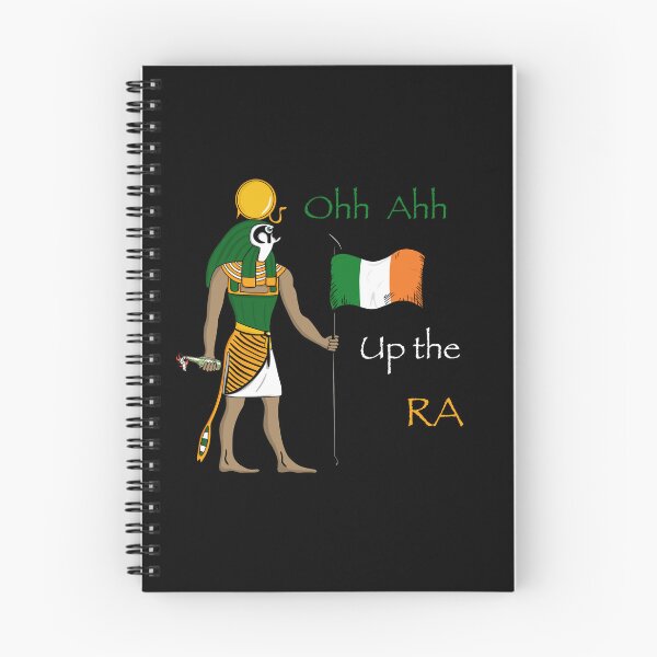 Item preview, Up the Ra   designed and sold by Weird Atlantic way .