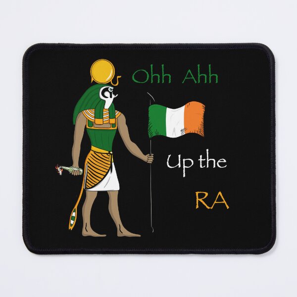 Item preview, Up the Ra designed and sold by Weird Atlantic way .