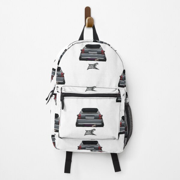 Item preview, rear of civic ek hatchback gray  designed and sold by NaquashM.