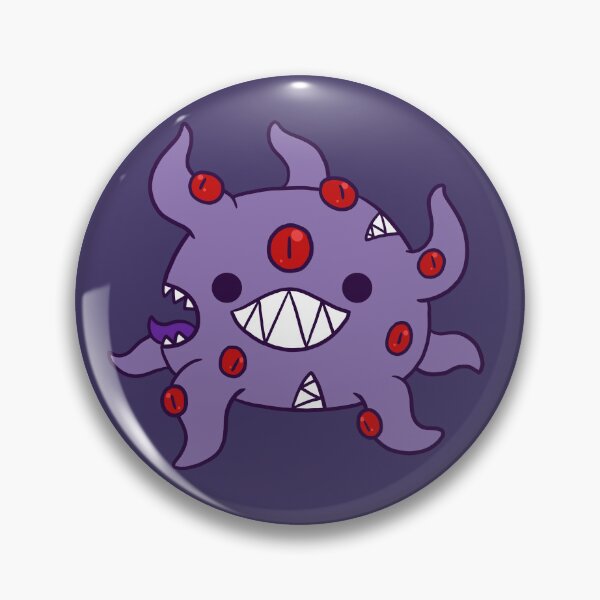 Item preview, Lovecraft cuties- Shoggoth designed and sold by kittybox.