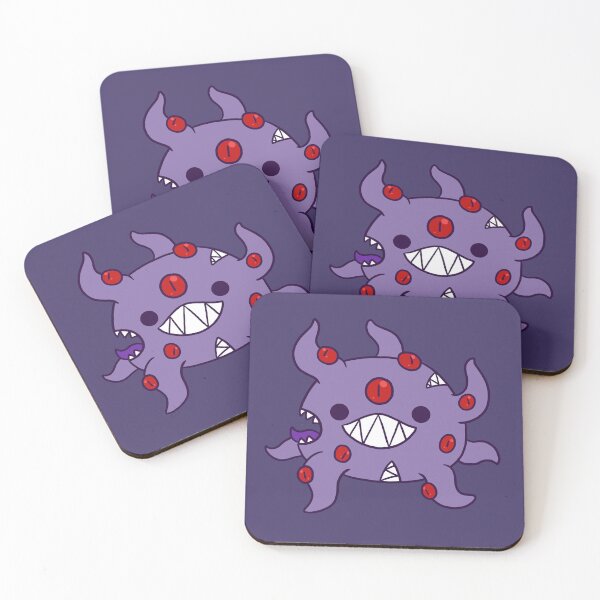 Item preview, Lovecraft cuties- Shoggoth designed and sold by kittybox.