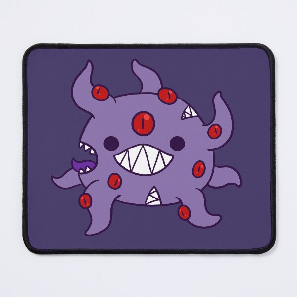 Item preview, Lovecraft cuties- Shoggoth designed and sold by kittybox.
