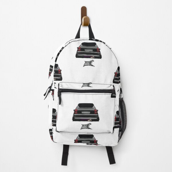 Item preview, rear of civic ek hatchback black  designed and sold by NaquashM.