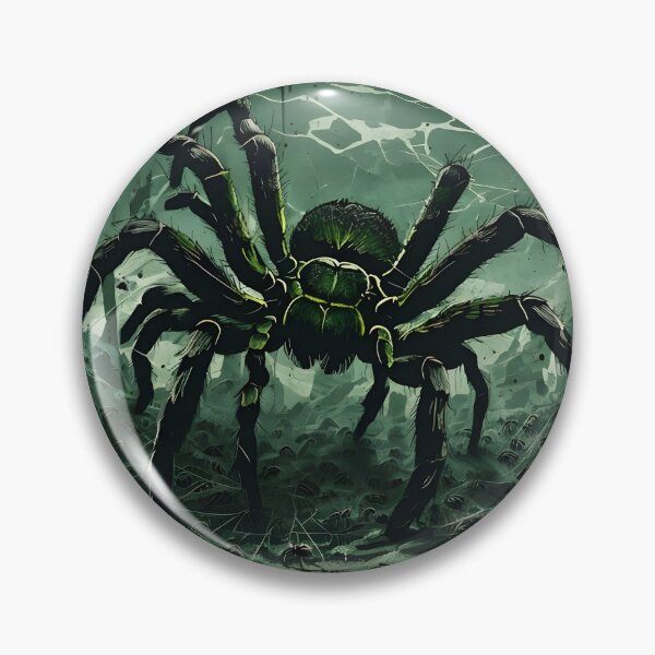 Item preview, World of Spiders designed and sold by Senior-V.