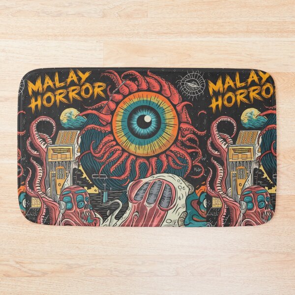 Item preview, vintage horror designed and sold by sevenmountains.