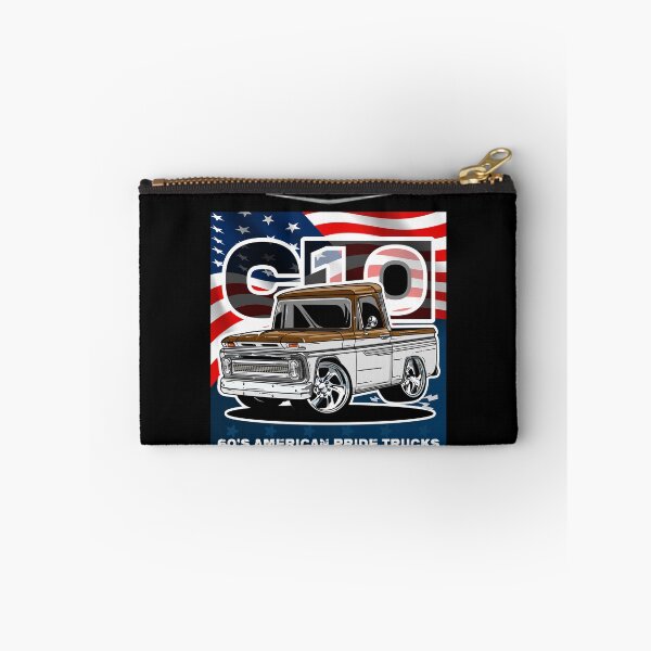 Item preview, Chevrolet C10 American Truck designed and sold by itsTheBugz.