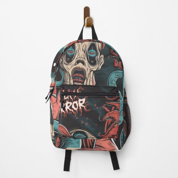 Item preview, vintage horror designed and sold by sevenmountains.