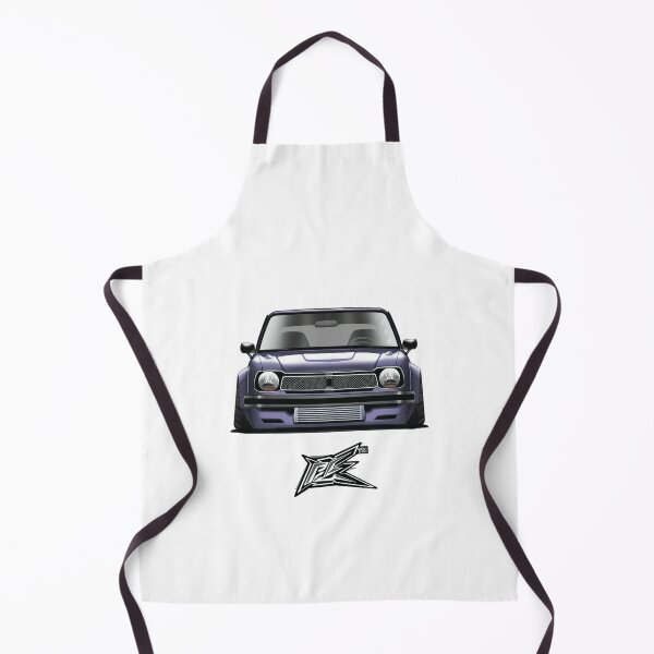 Item preview, 1972 civic cvcc widebody hatchback purple  designed and sold by NaquashM.