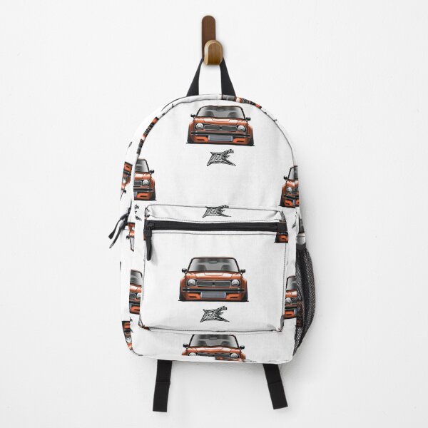 Item preview, 1972 civic cvcc widebody hatchback orange  designed and sold by NaquashM.
