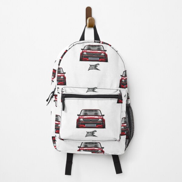Item preview, 1972 civic cvcc widebody hatchback red  designed and sold by NaquashM.