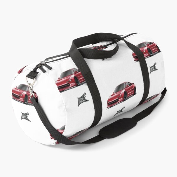 Item preview, toyota mr2 second gen widebody coupe red designed and sold by NaquashM.