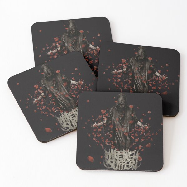 Item preview, NEVER BLOOM, M T SUFFER designed and sold by MetalRockProg.