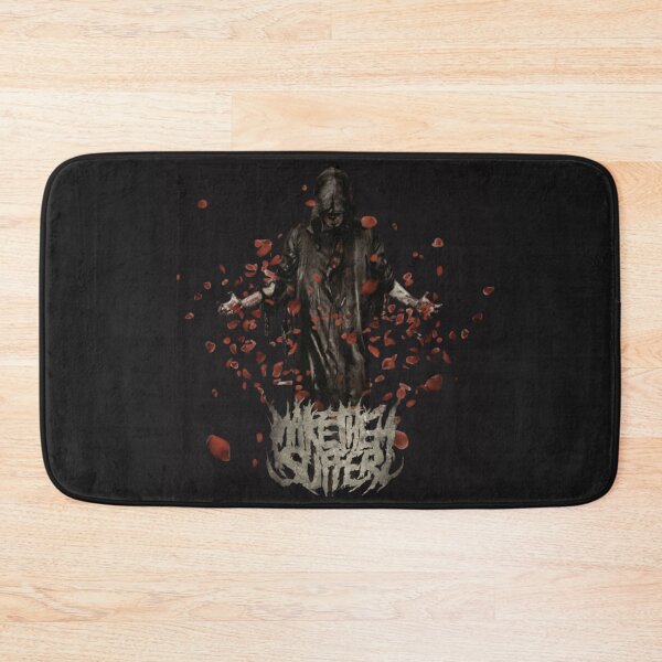 Item preview, NEVER BLOOM, M T SUFFER designed and sold by MetalRockProg.