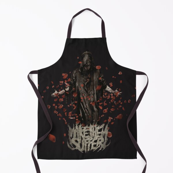 Item preview, NEVER BLOOM, M T SUFFER designed and sold by MetalRockProg.