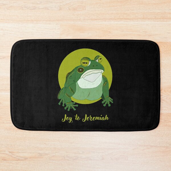 Item preview, Joy to Jeremiah designed and sold by EloquentPanache.