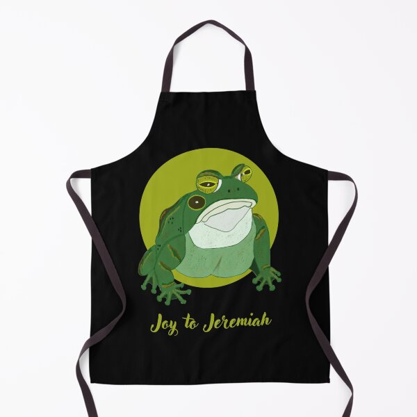 Item preview, Joy to Jeremiah designed and sold by EloquentPanache.