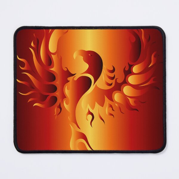Item preview, Phoenix Fire designed and sold by Robert Ball.