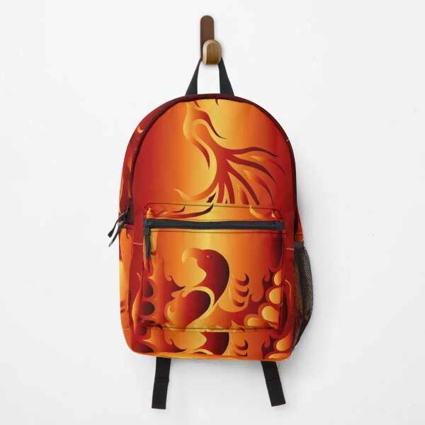 Item preview, Phoenix Fire designed and sold by Robert Ball.