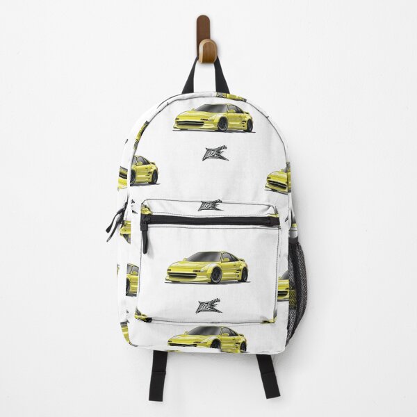 Item preview, toyota mr2 second gen widebody coupe yellow designed and sold by NaquashM.