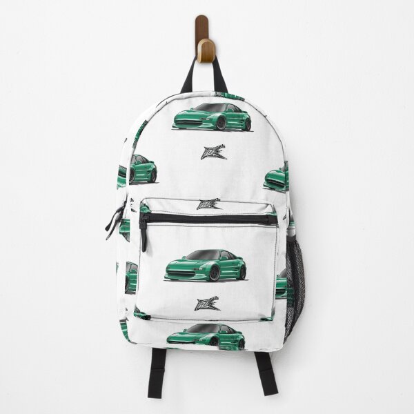 Item preview, toyota mr2 second gen widebody coupe green designed and sold by NaquashM.