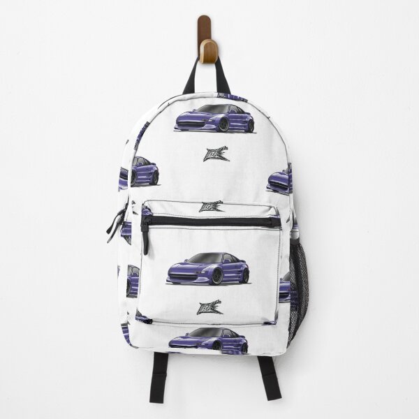Item preview, toyota mr2 second gen widebody coupe purple designed and sold by NaquashM.