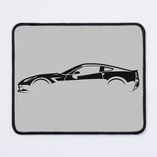 Item preview, The Corvette - C7 series (2014 - 2019) designed and sold by Digital Studio D.