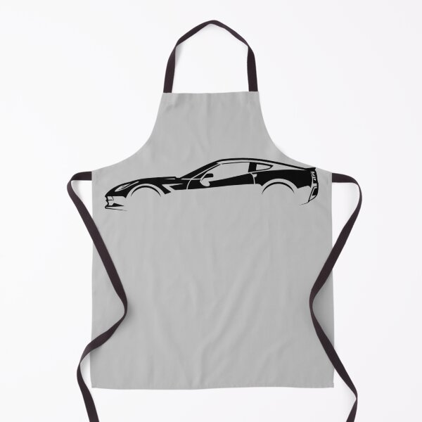 Item preview, The Corvette - C7 series (2014 - 2019) designed and sold by Digital Studio D.