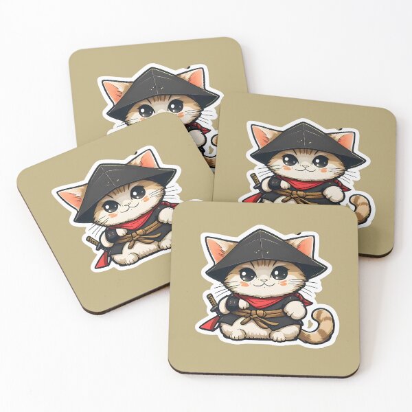 Item preview, Ninja Cub designed and sold by Jeromelb1.
