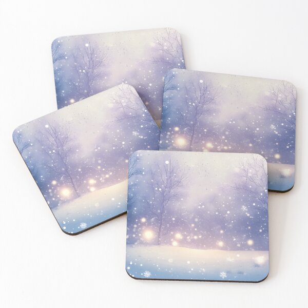 Item preview, Winter Wonderland Magic designed and sold by Alin Richard Iovănuț.