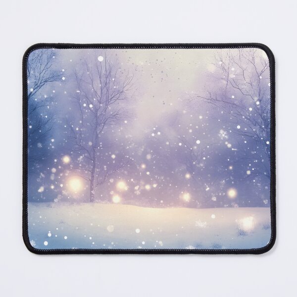 Item preview, Winter Wonderland Magic designed and sold by Alin Richard Iovănuț.