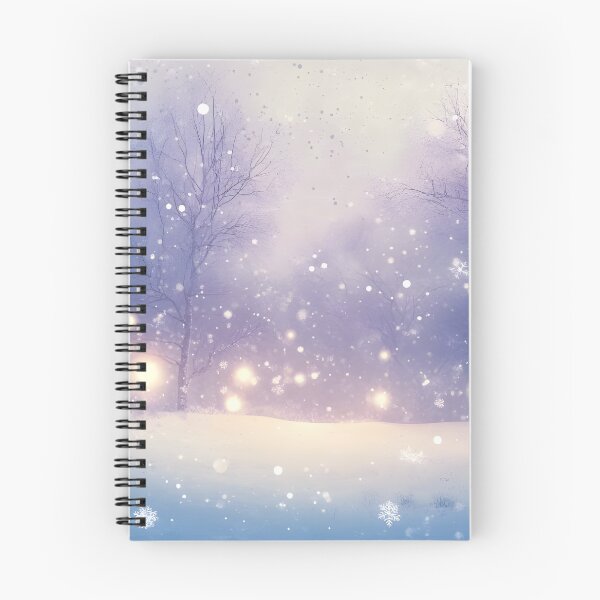 Item preview, Winter Wonderland Magic designed and sold by Alin Richard Iovănuț.