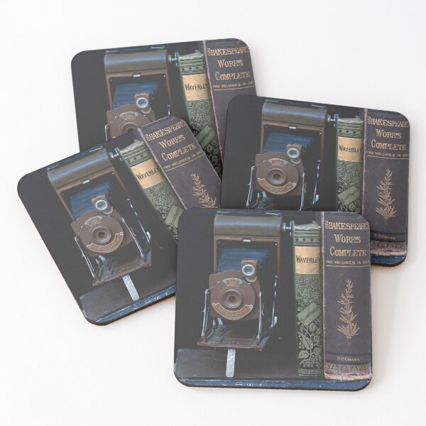 Item preview, Brown Kodak designed and sold by Kenziewenze.