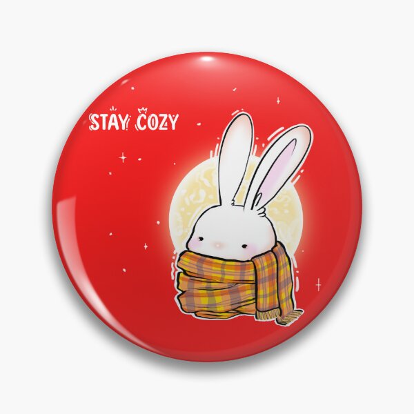 Item preview, Stay Cozy designed and sold by Yunsto.