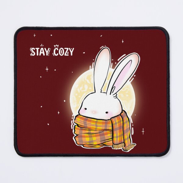 Item preview, Stay Cozy designed and sold by Yunsto.