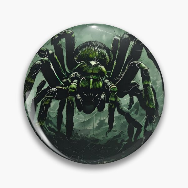 Item preview, World of Spiders designed and sold by Senior-V.