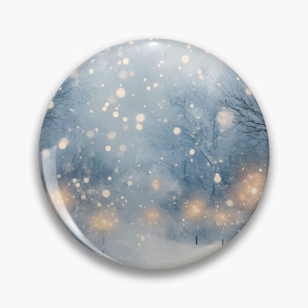 Item preview, Winter Wonderland Magic designed and sold by Alin Richard Iovănuț.