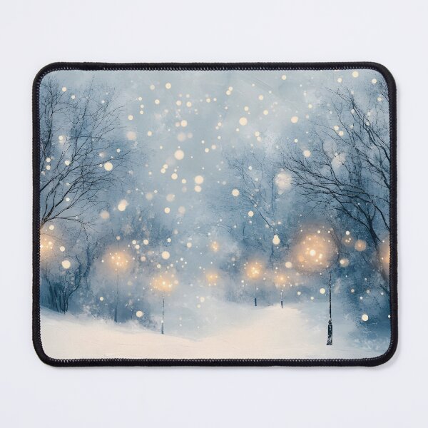 Item preview, Winter Wonderland Magic designed and sold by Alin Richard Iovănuț.