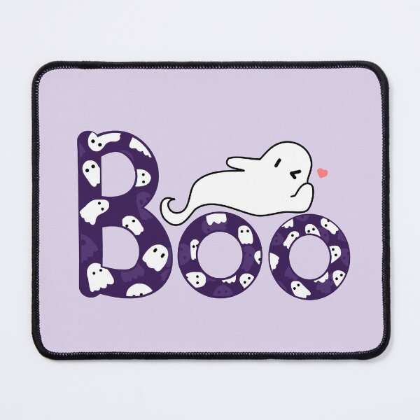 Item preview, Halloween BOO  Wink Ghost 11 designed and sold by ClearAndHappy.