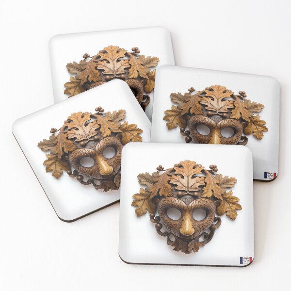 Item preview, Iowa Mask designed and sold by Jerry Meyer.