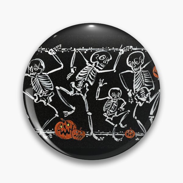 Item preview, Skellies and Jacks 2024 designed and sold by David Irvine.