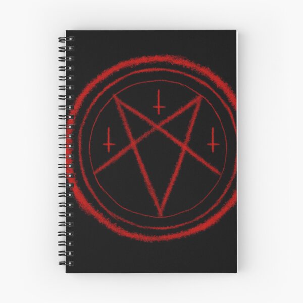 Item preview, The inverted pentagram basic BBG designed and sold by Tanakorn Kathong.