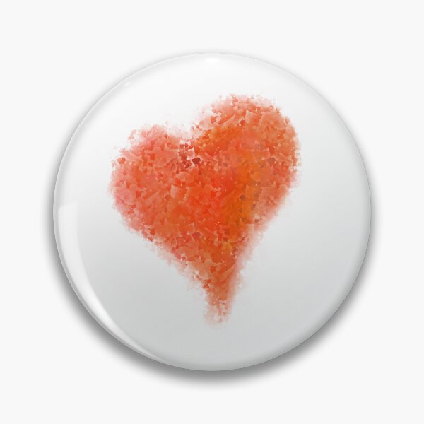Item preview, Rustic Red Heart designed and sold by preludeline.