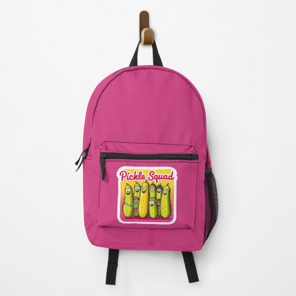 Item preview, The Pickle Squad designed and sold by TheArtOfPat.