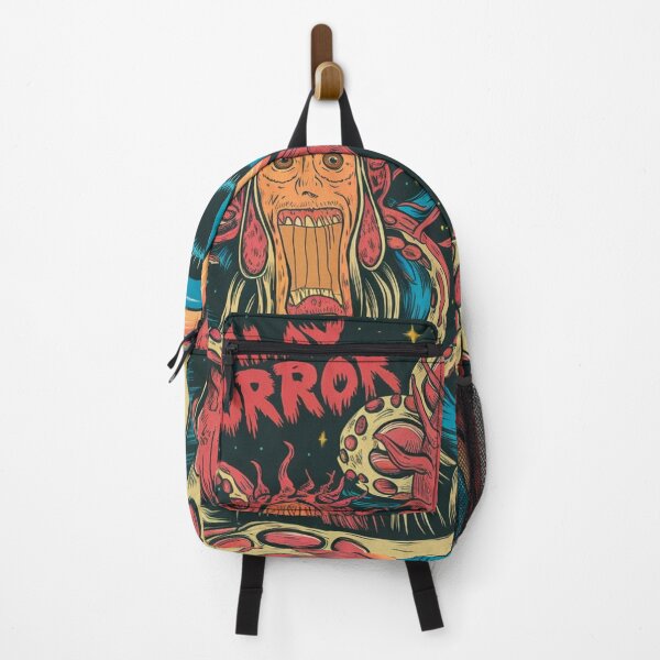 Item preview, vintage horror designed and sold by sevenmountains.
