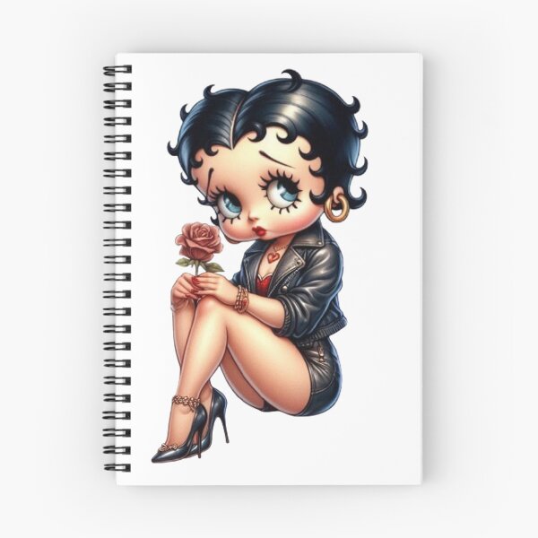 Item preview, BETTY BOOP designed and sold by CHRIST5000.