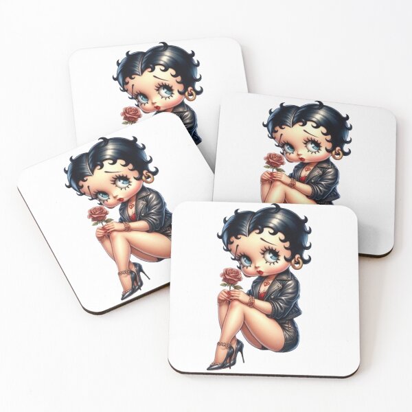 Item preview, BETTY BOOP designed and sold by CHRIST5000.