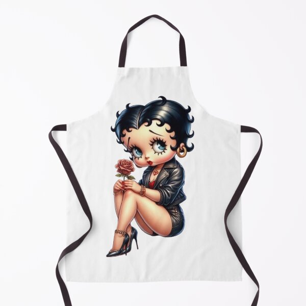Item preview, BETTY BOOP designed and sold by CHRIST5000.